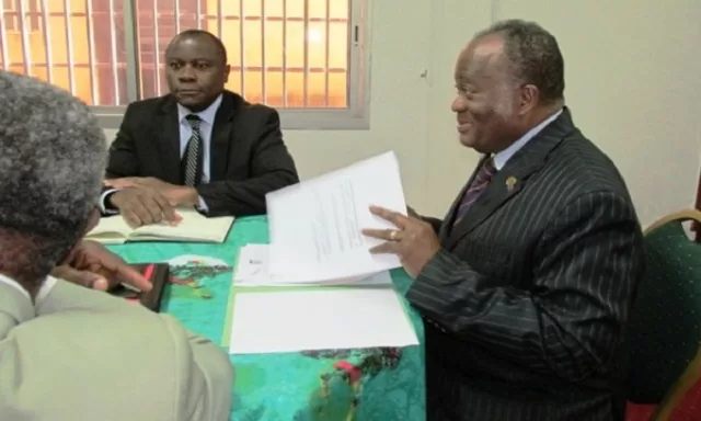 Appliquer une puissante charte