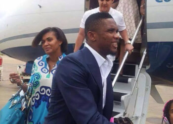 Mademoiselle, remboursez!