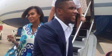 Mademoiselle, remboursez!