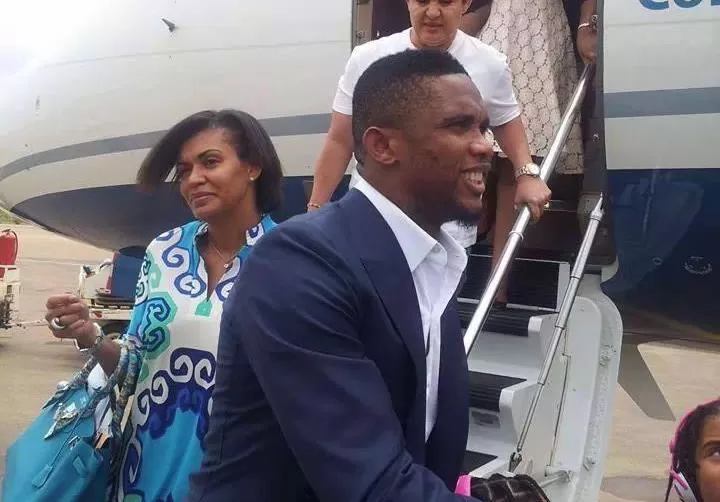 Mademoiselle, remboursez!