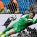 Tim Krul offre la qualification aux Pays-Bas