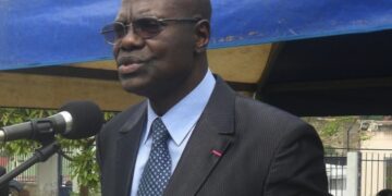 Adoum Garoua conspué et invité à démissionner