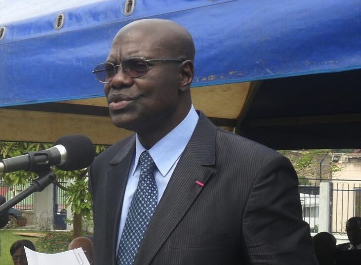 Adoum Garoua conspué et invité à démissionner