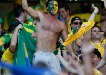 Pourquoi il n&rsquo;y a presque pas de Brésiliens noirs dans les stades du Mondial