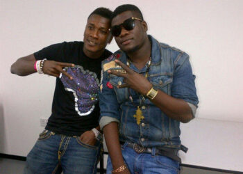 Ghana : Gyan a frôlé la mort !