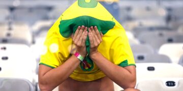 Mondial 2014 : Le Brésil foudroyé par l’Allemagne est éliminé !