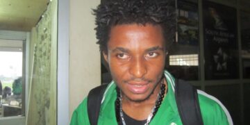 Cédric Djeugoue : « On sait ce qui nous attend au Congo »