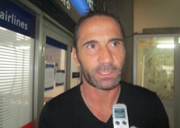 Didier Gomes Da Rosa : « Le groupe se porte bien »