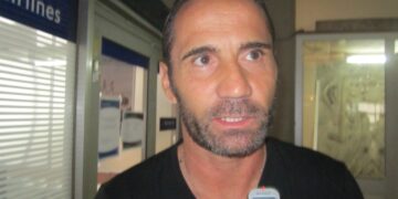 Didier Gomes Da Rosa : « Le groupe se porte bien »