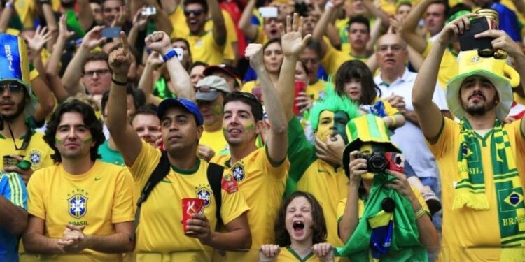 Le Blogue de Enganche: Le football écoute le peuple …