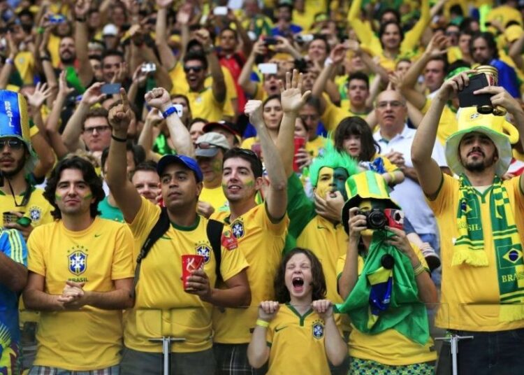 Le Blogue de Enganche: Le football écoute le peuple …