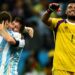 L’Argentine rejoint l’Allemagne en finale du Mondial