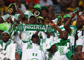 Le Comité d’Urgence de la FIFA suspend le Nigéria