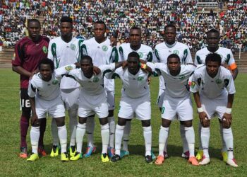 Amical : Coton Sport s’incline devant le Vita Club, 1 – 0