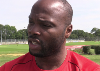 Bikey excited to begin new challenge