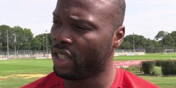 Bikey excited to begin new challenge