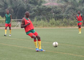 Léon Boyomo : il y a deux ans que la faim a débuté