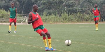 Léon Boyomo : il y a deux ans que la faim a débuté