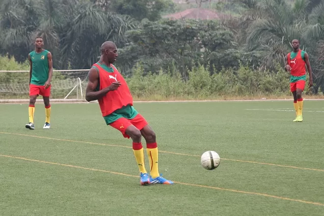 Léon Boyomo : il y a deux ans que la faim a débuté