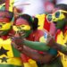 Ghana – Mondial 2014 : des supporters demandent l’asile