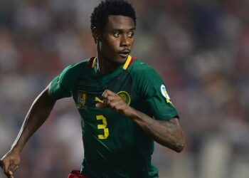 Drame : Nicolas Nkoulou endeuillé