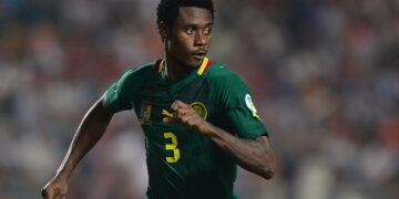 Drame : Nicolas Nkoulou endeuillé