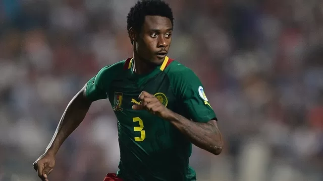 Drame : Nicolas Nkoulou endeuillé