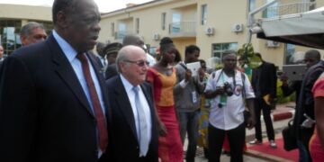 Fécafoot : la Fifa valide les Statuts et le Code électoral