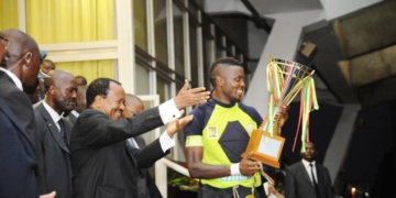 Coupe du Cameroun : pas d’argent, pas des 32ès de finale !