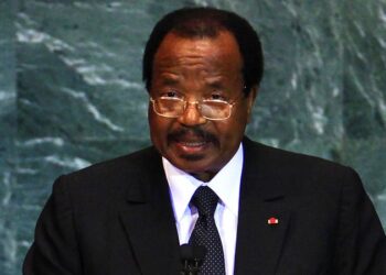 Ligue 1 :  Paul Biya offre 350 millions FCFA aux clubs