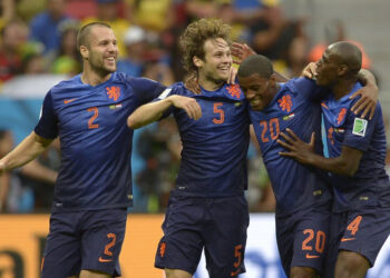 Mondial 2014 : le Brésil encore humilié