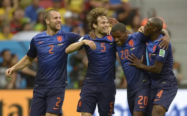 Mondial 2014 : le Brésil encore humilié