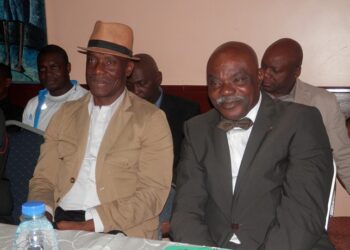 Joseph Antoine Bell : «les clubs sont en réalité les acteurs du football»