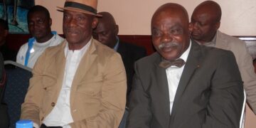 Joseph Antoine Bell : «les clubs sont en réalité les acteurs du football»