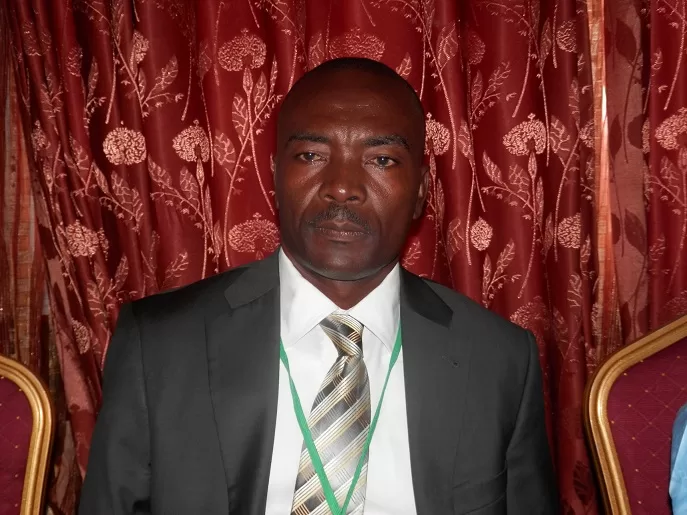 Henri Claude Mballa : «réhabiliter tous ces clubs suspendus par la Fécafoot»