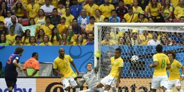 Mondial 2014 : le Brésil encaisse deux autres tristes records