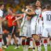 Mondial 2014 : L’Allemagne sur le toit du monde !