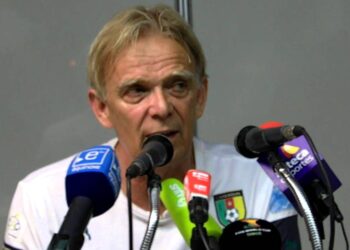 Déballage : Volker Finke se défend