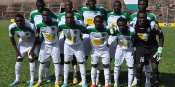AC Léopard – Coton sport : le onze probable Camerounais