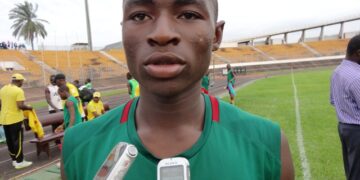 Lions cadets – Dragon de Yaoundé: Réactions des acteurs
