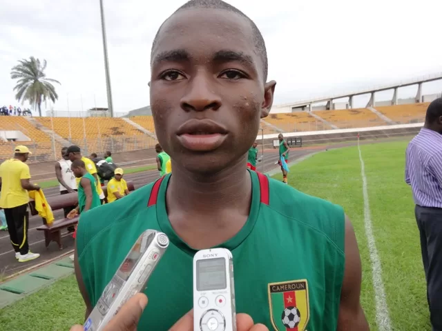 Lions cadets – Dragon de Yaoundé: Réactions des acteurs