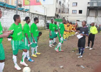 Préliminaire Coupe du Cameroun: ça a joué à Douala