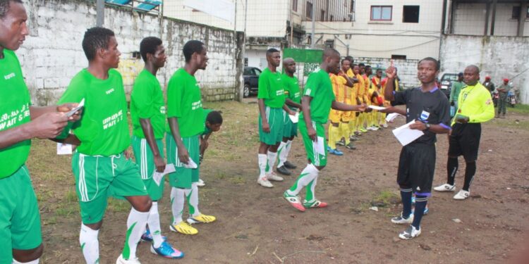 Préliminaire Coupe du Cameroun: ça a joué à Douala