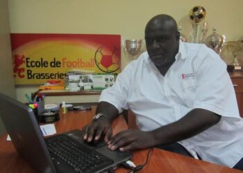 Opinion : Le football jeune vu par Jean Faubert Nono