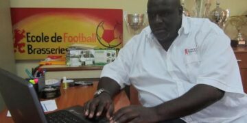 Opinion : Le football jeune vu par Jean Faubert Nono