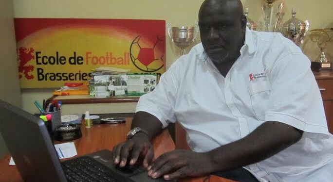 Opinion : Le football jeune vu par Jean Faubert Nono