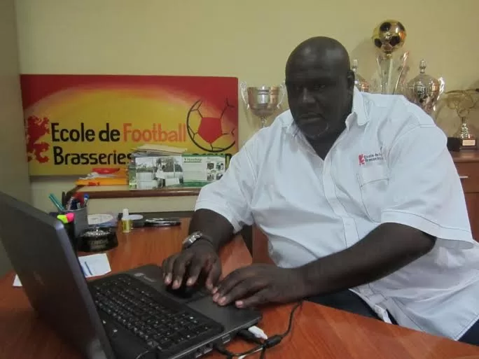 Opinion : Le football jeune vu par Jean Faubert Nono