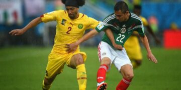 Classement FIFA : Le Cameroun monte trois marches