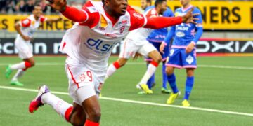 Transfert: Moukandjo rejoint la Ligue 1 par Reims