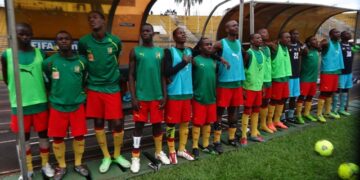 Can cadets 2015: Cameroun – Burkina Faso, samedi à Yaoundé